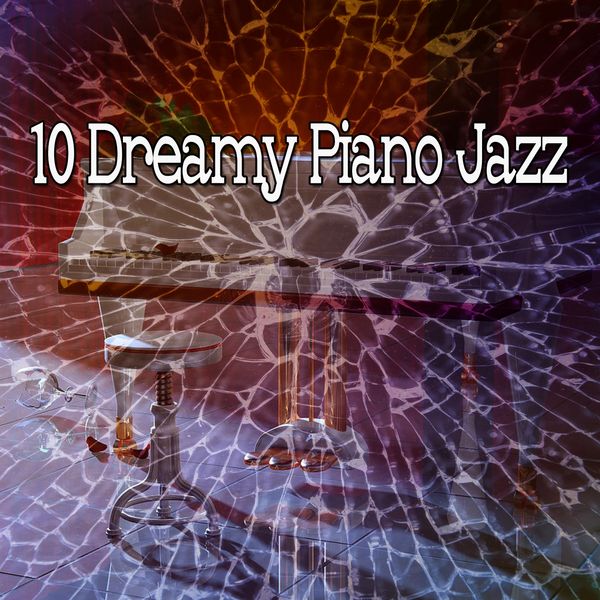 Nova Bossa - 10 Dreamy Piano Jazz Nova Bossa - 10 Dreamy Piano Jazz