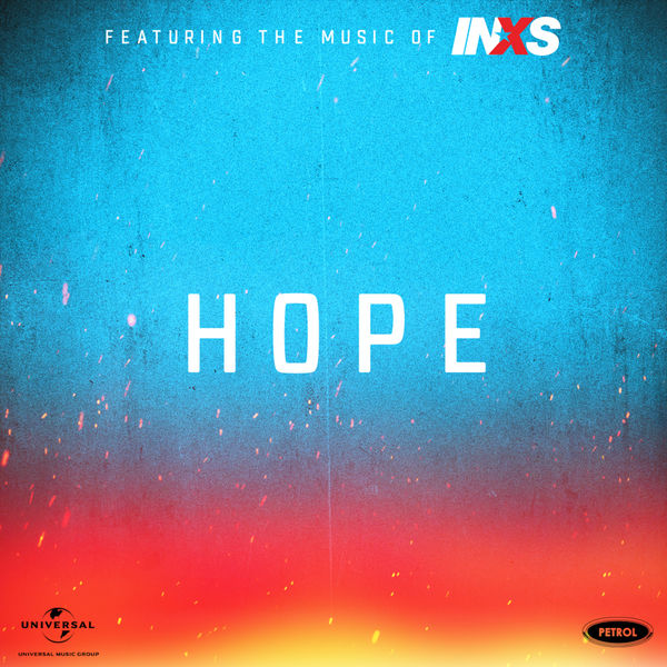 INXS|HOPE INXS|HOPE
