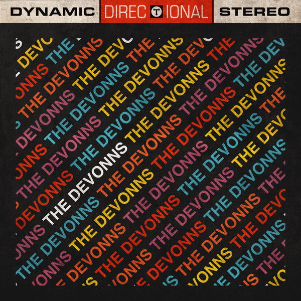 The Devonns - The Devonns The Devonns - The Devonns