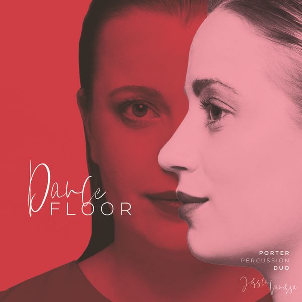 Porter Percussion Duo - Dancefloor Porter Percussion Duo - Dancefloor