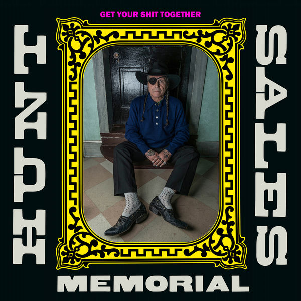 Hunt Sales Memorial - Angel of Darkness Hunt Sales Memorial - Angel of Darkness