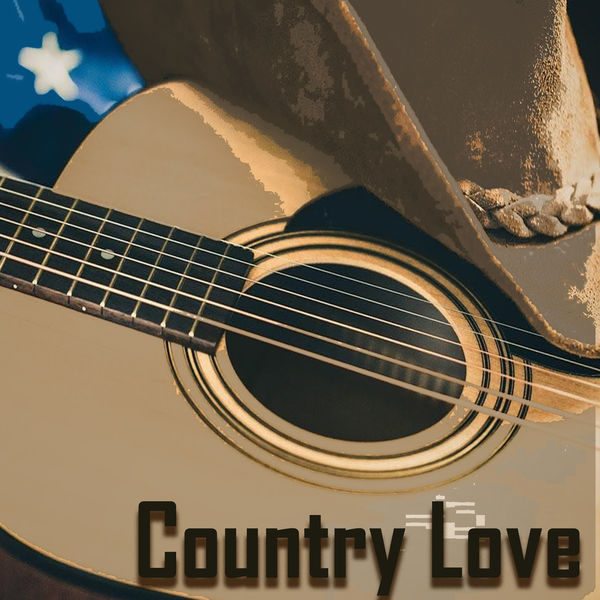Various Artists - Country Love Various Artists - Country Love