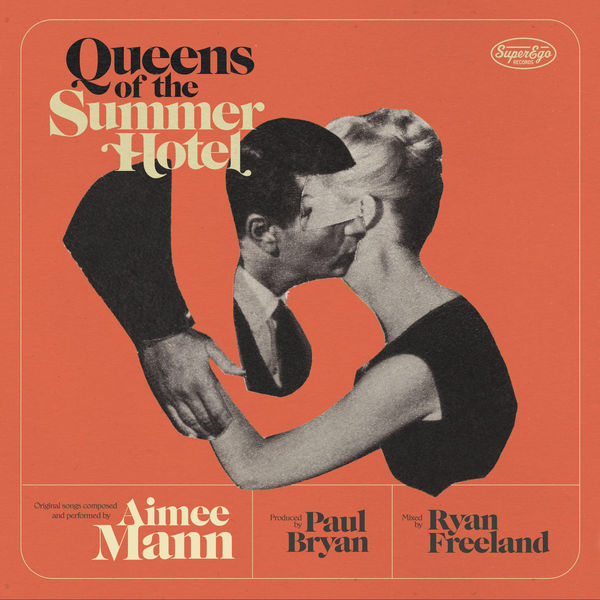 Aimee Mann - Suicide is Murder Aimee Mann - Suicide is Murder