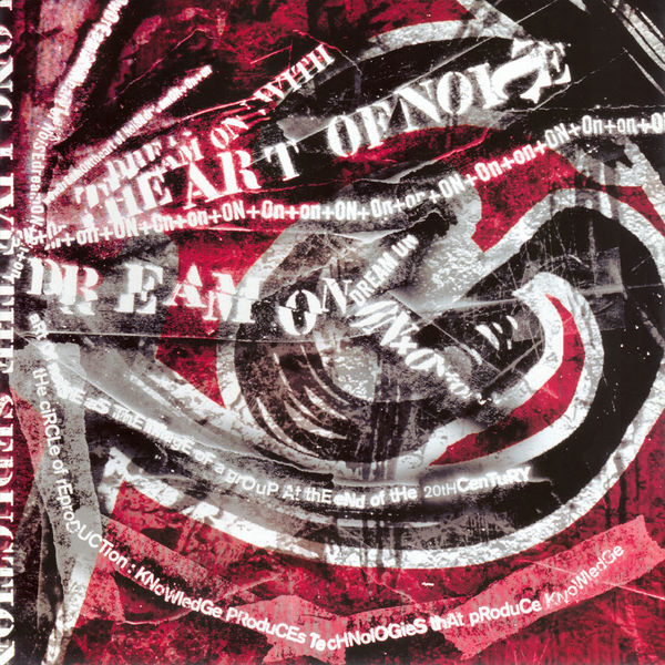 The Art Of Noise|Dream On The Art Of Noise|Dream On