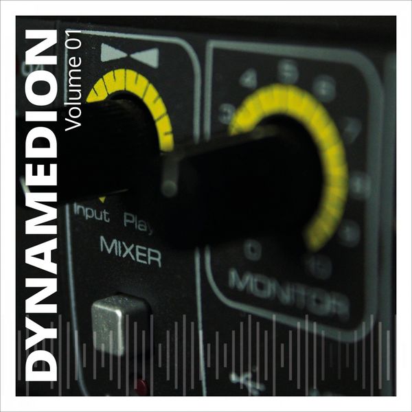 Dynamedion|Dynamedion Dynamedion|Dynamedion