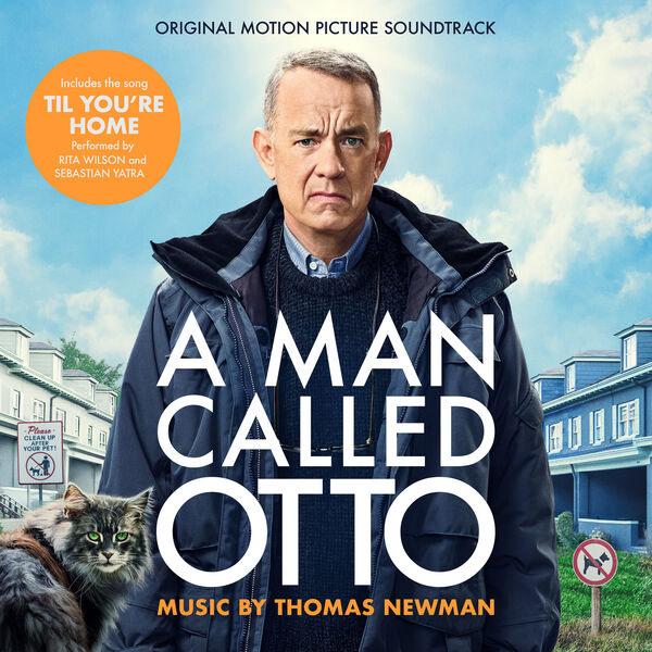Thomas Newman|A Man Called Otto (Original Motion Picture Soundtrack) Thomas Newman|A Man Called Otto (Original Motion Picture Soundtrack)