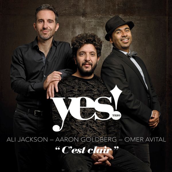 Omer Avital|C'est Clair