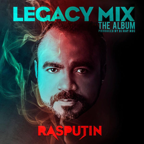 Rasputin|Legacy Mix The Album (Legacy Mix)