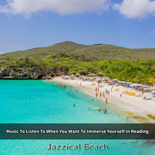 Music To Listen To When You Want To Immerse Yourself In Reading