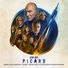 STEPHEN BARTON Star Trek: Picard, Season 3 (Original Series Soundtrack)
