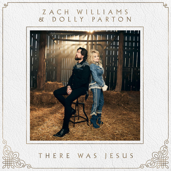 Zach Williams - There Was Jesus Zach Williams - There Was Jesus