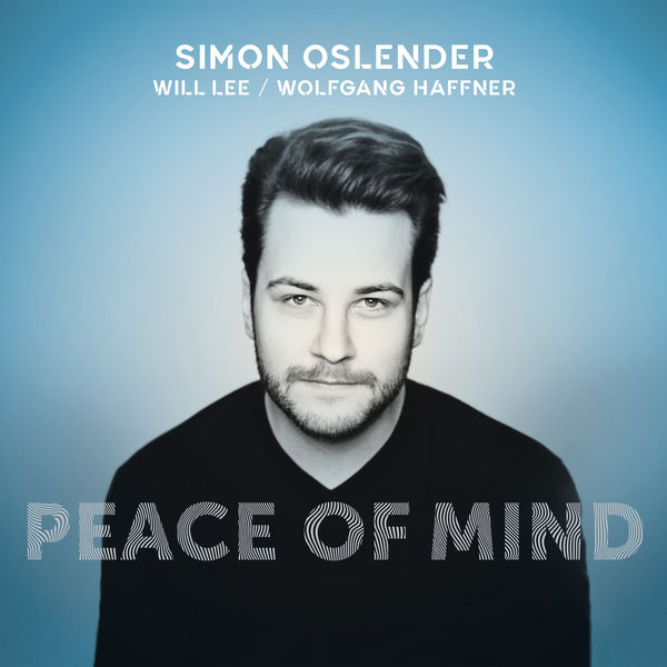 Simon Oslender|Peace of Mind