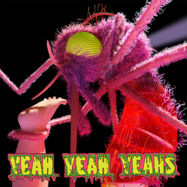 Yeah Yeah Yeahs|Mosquito (Deluxe)