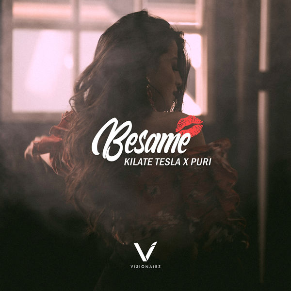 KILATE TESLA - Besame KILATE TESLA - Besame