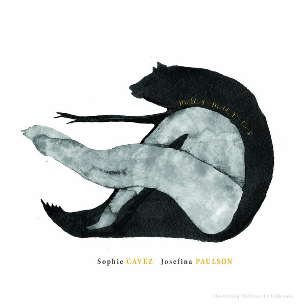 MURMURES, Sophie Cavez Qobuz