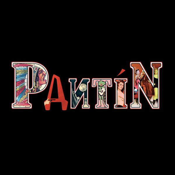 Pantin - Pantin Pantin - Pantin