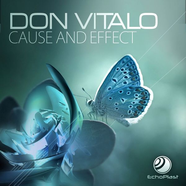 Don Vitalo|Cause and Effect Don Vitalo|Cause and Effect