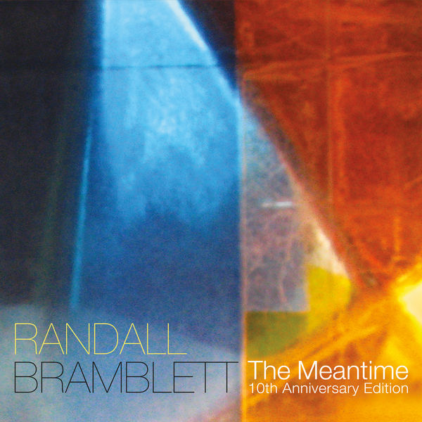 Randall Bramblett - The Meantime Randall Bramblett - The Meantime
