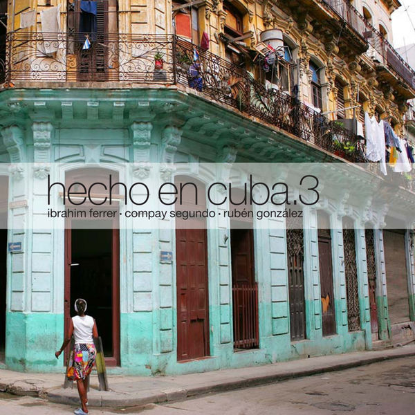 Various Artists|Hecho en Cuba (3) Various Artists|Hecho en Cuba (3)