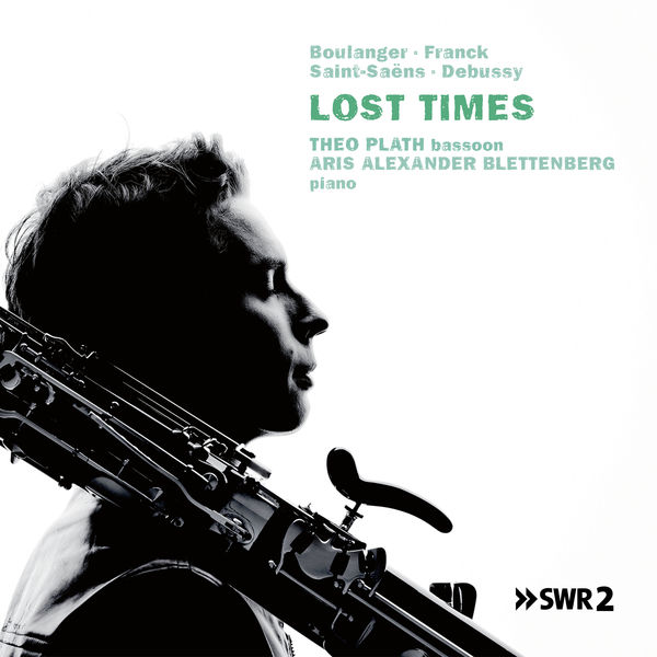 Theo Plath - Lost Times Theo Plath - Lost Times