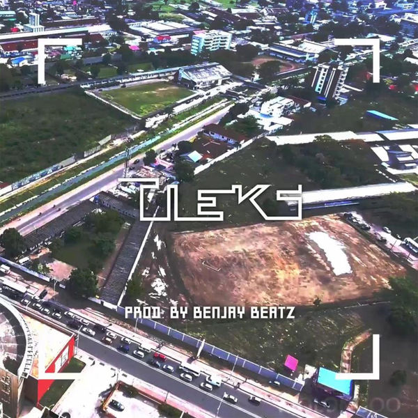 Damso - TieksVie Damso - TieksVie