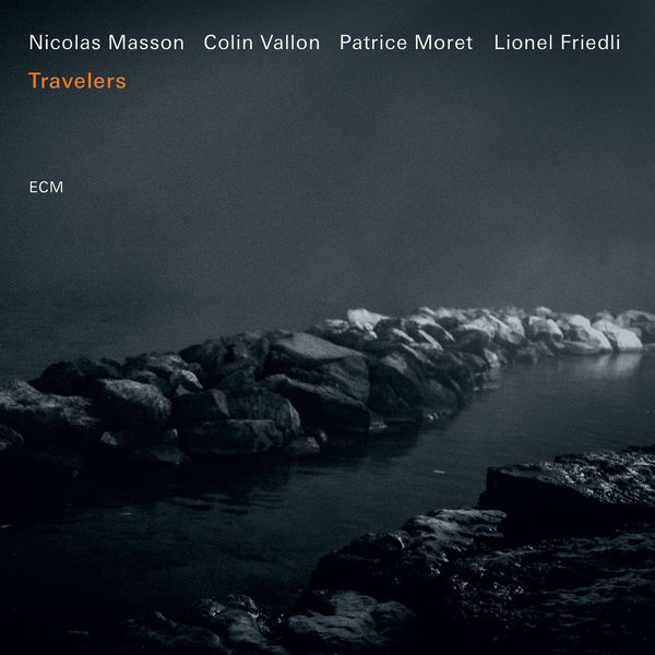 Nicolas Masson|Travelers