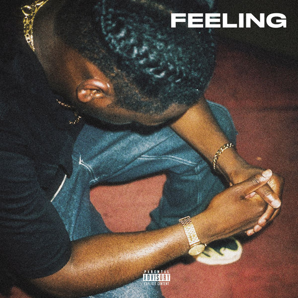 Squidji - Feeling Squidji - Feeling