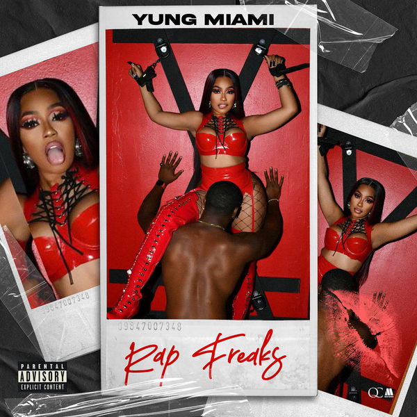 Yung Miami|Rap Freaks
