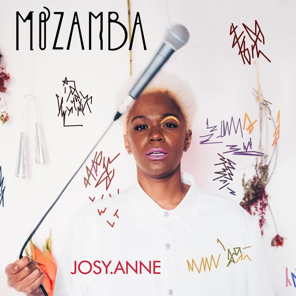 Josy.Anne|Mozamba Josy.Anne|Mozamba