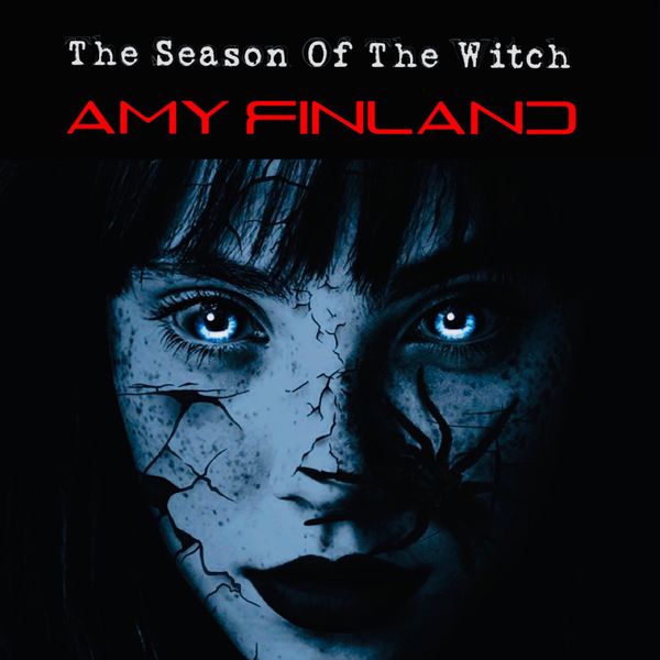 Amy Finland - The Season of the Witch Amy Finland - The Season of the Witch