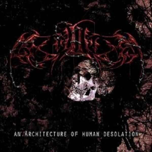 Asylium|An Architecture of Human Desolation Asylium|An Architecture of Human Desolation