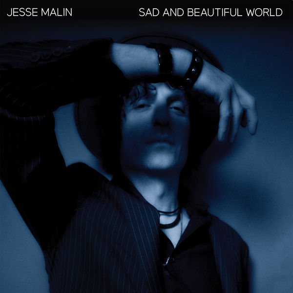 Jesse Malin|Sad and Beautiful World