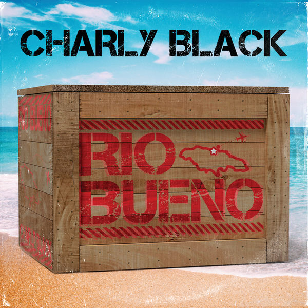 Charly Black|Rio Bueno Charly Black|Rio Bueno