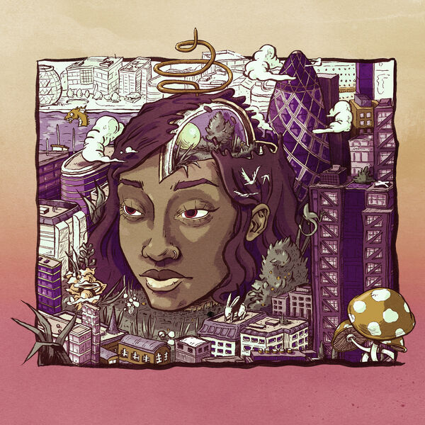 Little Simz|Stillness In Wonderland (Deluxe Edition) Little Simz|Stillness In Wonderland (Deluxe Edition)