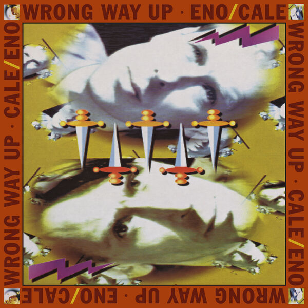 Brian Eno|Wrong Way Up [Expanded Edition]