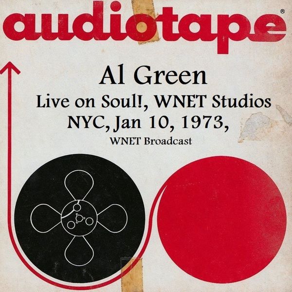 Al Green - Live On Soul! WNET Studios, NYC, January 10th 1973, WNET Broadcast (Remastered) Al Green - Live On Soul! WNET Studios, NYC, January 10th 1973, WNET Broadcast (Remastered)