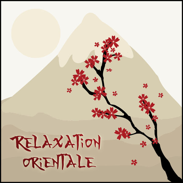 Musique Douce Academy|Relaxation orientale (Musique japonaise traditionnelle pour se détendre ( Méditation, Massage, Spa, Yoga & Qi Gng), Atmosphère asiatique)