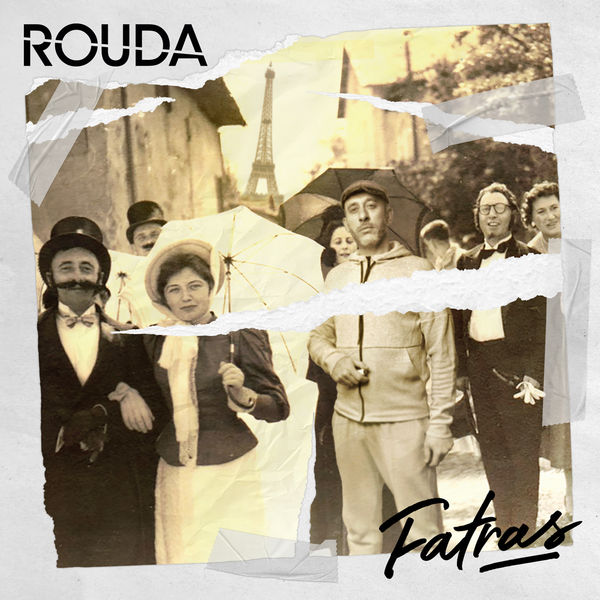 Rouda - Fatras Rouda - Fatras