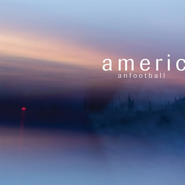 American Football - Every Wave to Ever Rise (feat. Elizabeth Powell) American Football - Every Wave to Ever Rise (feat. Elizabeth Powell)