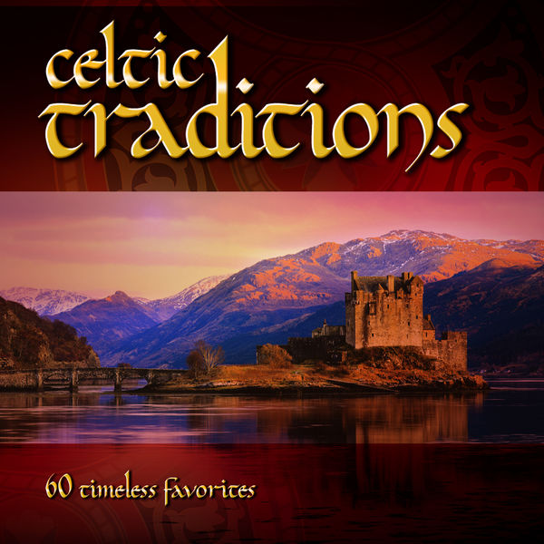 The Sign Posters - Celtic Traditions The Sign Posters - Celtic Traditions