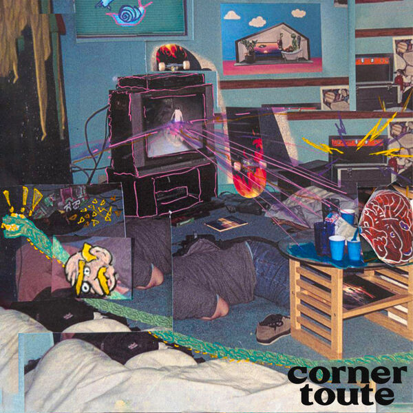 Corner Toute