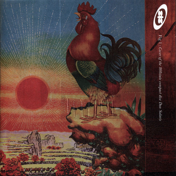 808 State - Don Solaris 808 State - Don Solaris