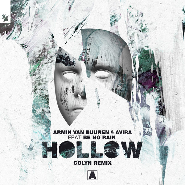 Armin van Buuren|Hollow (Colyn Remix)