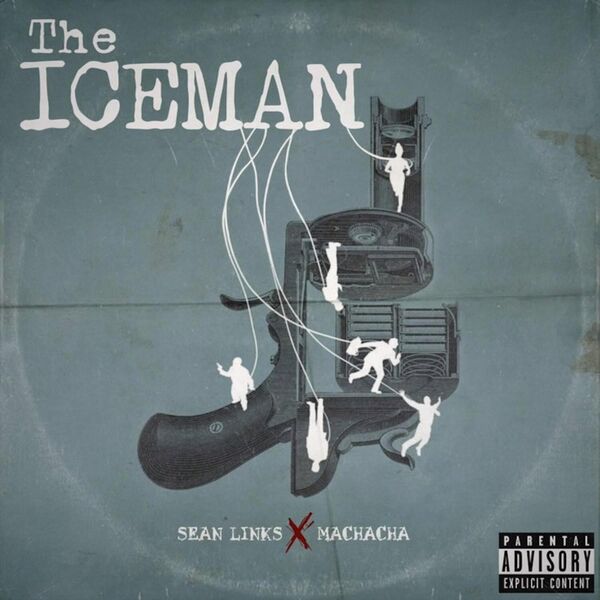 Sean Links|The Iceman Sean Links|The Iceman