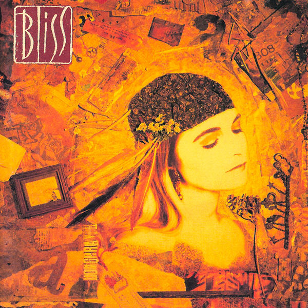 Bliss|Loveprayer (30th Anniversary Edition)  (Remastered)