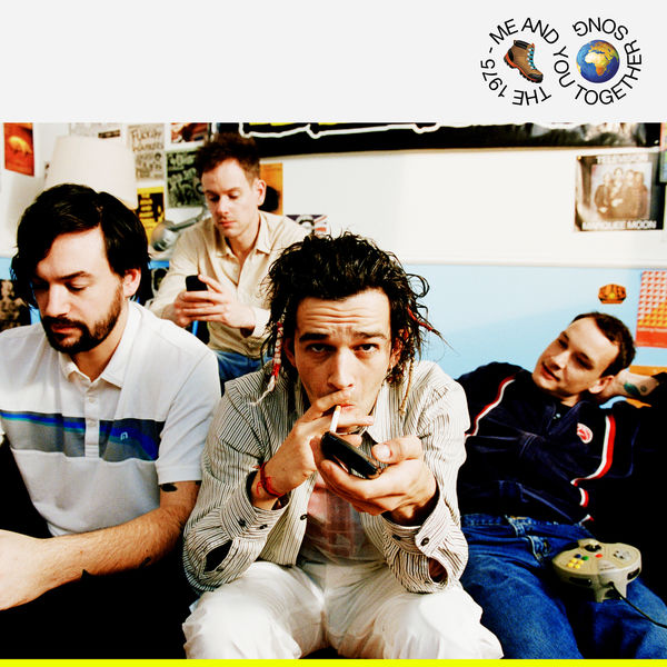 The 1975 - Me & You Together Song The 1975 - Me & You Together Song