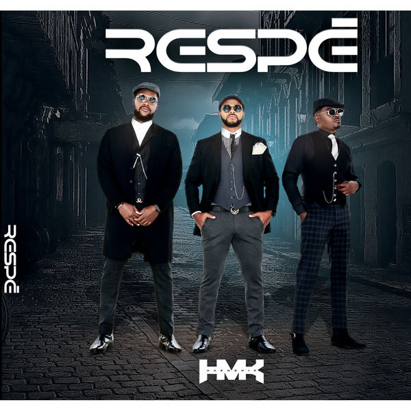 Harmonik|Respè Harmonik|Respè
