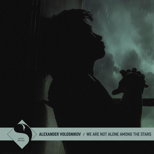 Alexander Volosnikov - We Are Not Alone Among the Stars Alexander Volosnikov - We Are Not Alone Among the Stars
