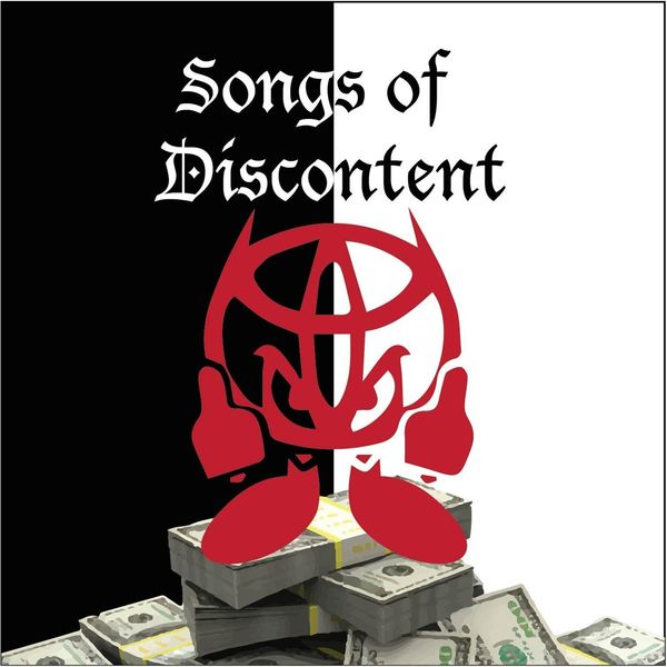 John Cruz|Songs of Discontent John Cruz|Songs of Discontent