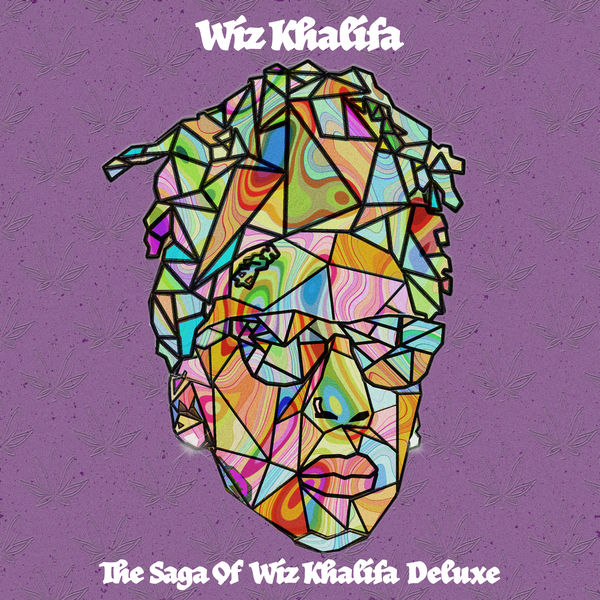 Wiz Khalifa|The Saga of Wiz Khalifa  (Deluxe)